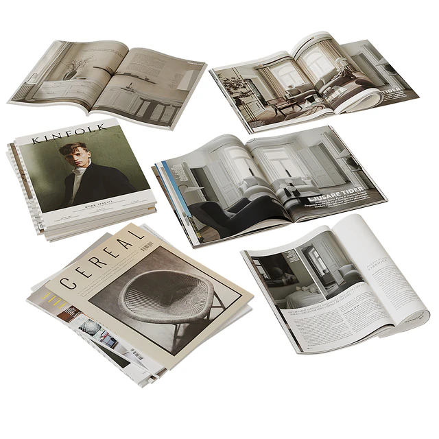 Magazines 2 — Descargar