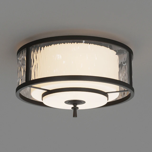 Ceiling lamp QUOIZEL ADONIS — Descargar