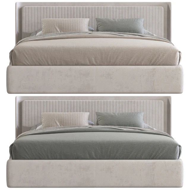 Double bed 88 — Descargar
