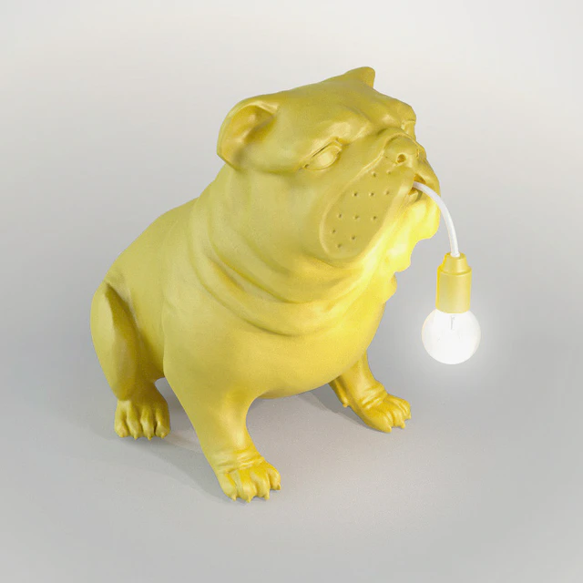 Light dog — Descargar