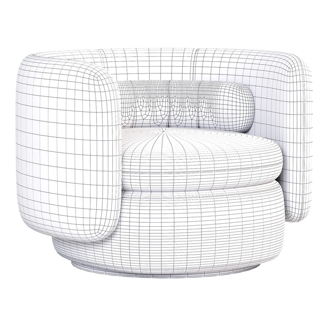 Group armchair — Descargar