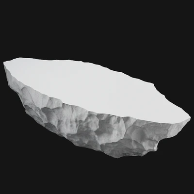 Stone table — Вид 2
