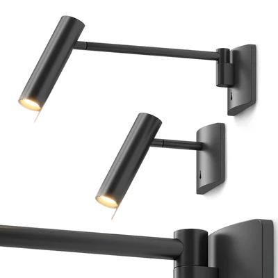 Leda Swing Wall Sconce By Astro lighting — Вид 2