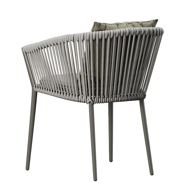 Muse dining chair — Descargar
