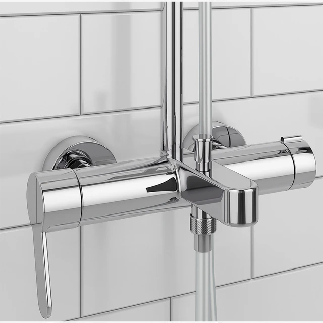 GROHE shower systems | Euphoria set 34 — Descargar