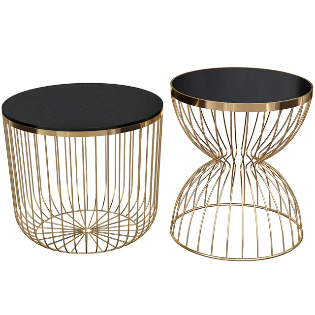 La Redoute & Alandeko Coffee Tables — Descargar