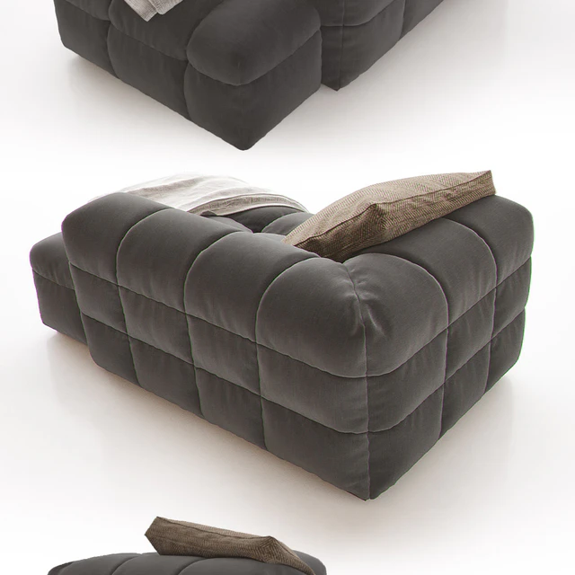 Michelin Chaise Lounge by Arik Ben Simhon — Скачать