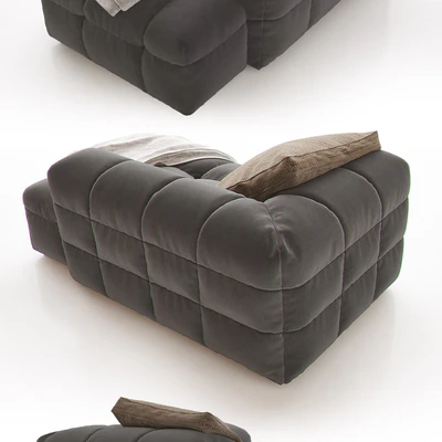 Michelin Chaise Lounge by Arik Ben Simhon — Вид 2