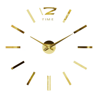 Wall clock Yalta — Ver 3