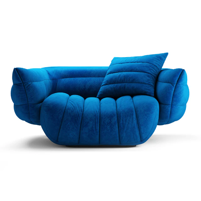 Baxter armchair Tactile — Скачать