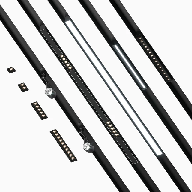 iGuzzini: Laser Blade — Скачать