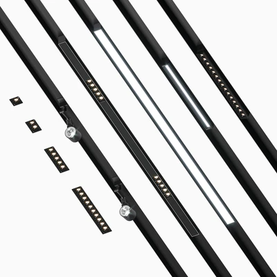iGuzzini: Laser Blade — Вид 1