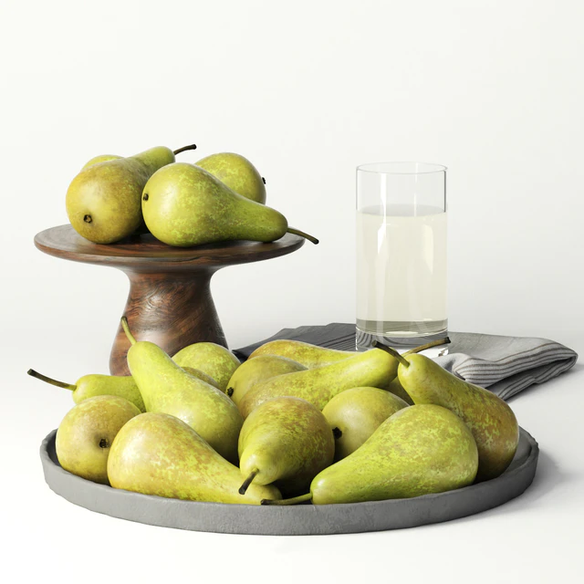 pears — Descargar