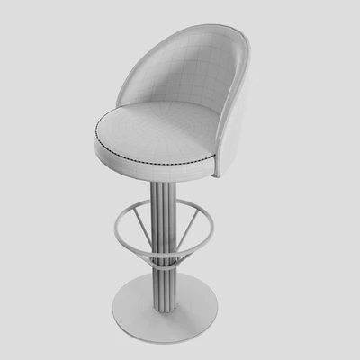 Eichholtz Bar Stool Dorland — Ver 2