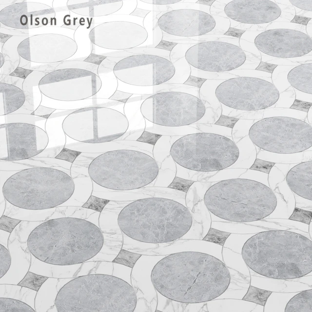 Tile Sicis SiciStone Olson Gray — Descargar