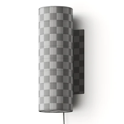 Menu Hashira Wall Lamp — Вид 2