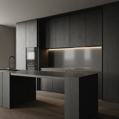 kitchen 16 — Ver 3
