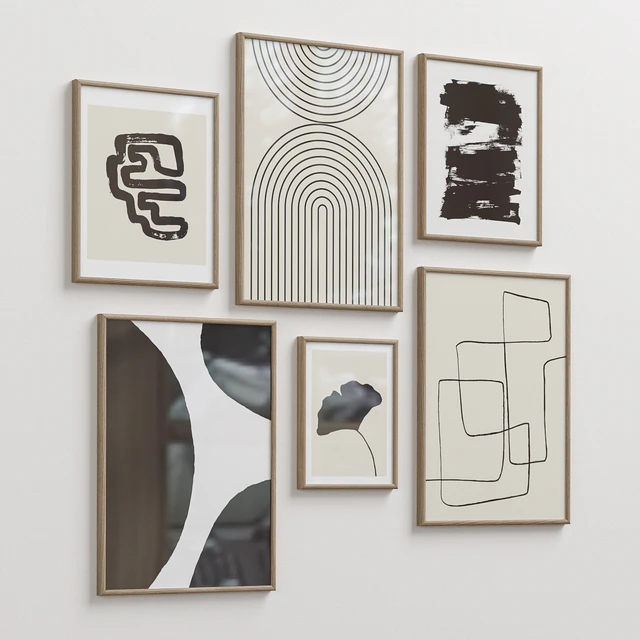 Wall Art Set-27 — Скачать