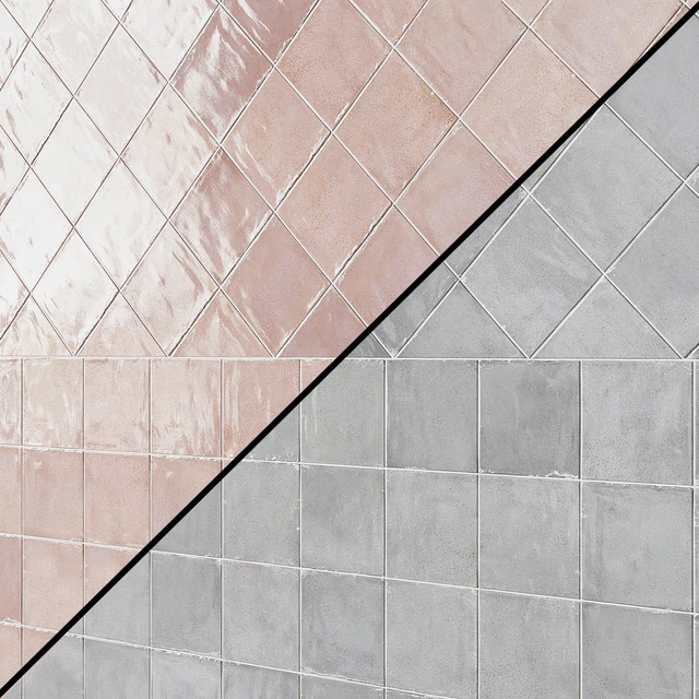 Ceramic tiles EQUIPE ALTEA / EKIPE ALTEA in the format 10x10 cm — Descargar