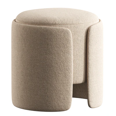 Pouf Taks StoolGroup — Ver 4