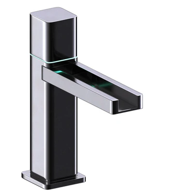 faucet — Ver 3