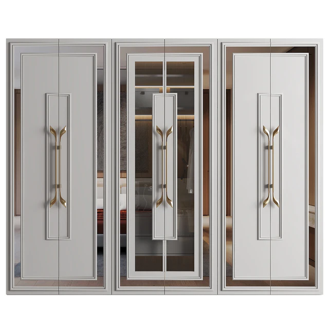 Furniture Composition 249 — Descargar