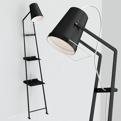 ALFRED By Karman — Вид 1