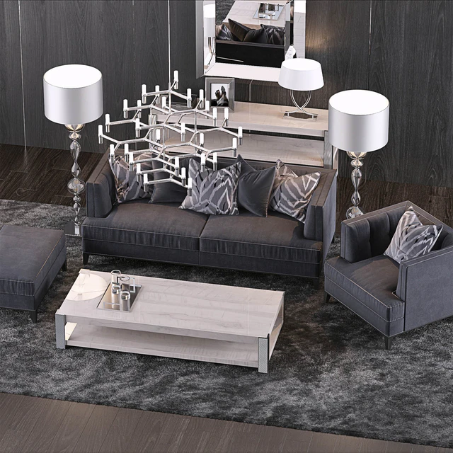 The Sofa & Chair Company Set 10 — Скачать