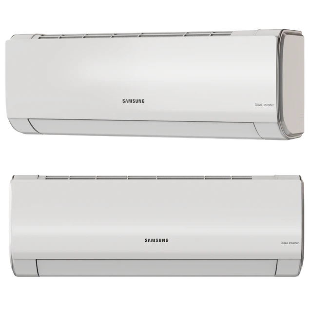 Air conditioner SAMSUNG-AR12TXHQASINUA — Descargar