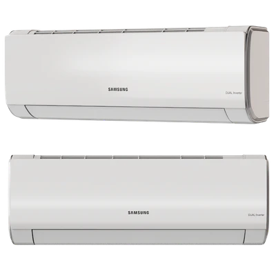 Air conditioner SAMSUNG-AR12TXHQASINUA — Ver 1