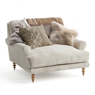 Maxwell Armchair — Ver 1