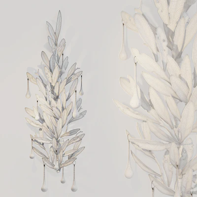 OLIVIA Sconce by Vetvi Store — Ver 2
