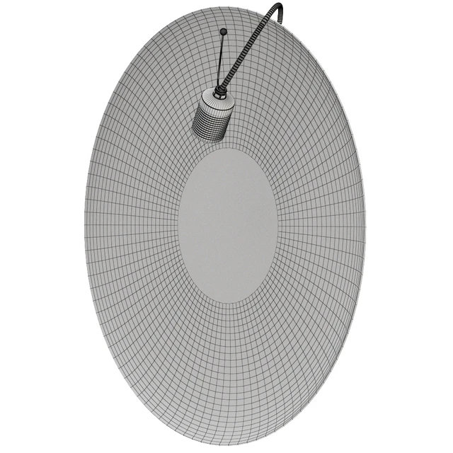Catellani & Smith Telchisugiò Led Aluminium Wall Light — Скачать