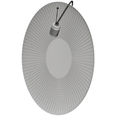 Catellani & Smith Telchisugiò Led Aluminium Wall Light — Вид 2
