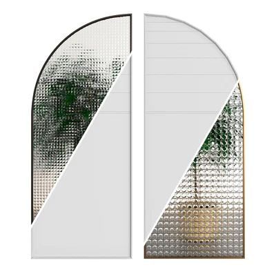 Glass Partition 17 — Ver 2