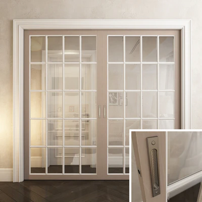 Door - Nova de Lucci - Leonardo B — Ver 2