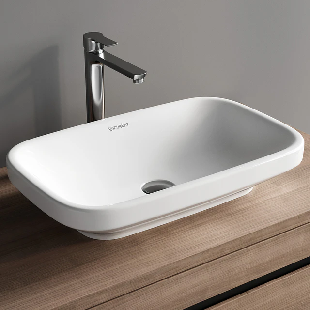 Duravit DuraStyle Vanity Unit Set 1 — Descargar
