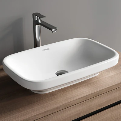 Duravit DuraStyle Vanity Unit Set 1 — Ver 2