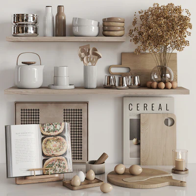 kitchen accessories N056 — Вид 4