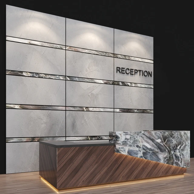 Reception27 — Descargar