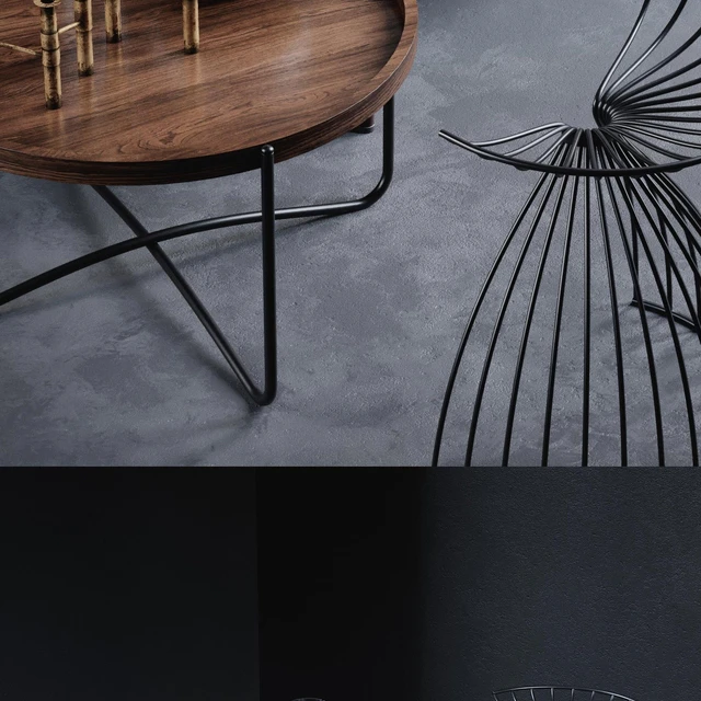 Vitra Chair Fauteuil de Salon — Descargar