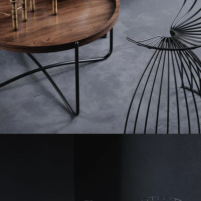 Vitra Chair Fauteuil de Salon — Ver 3
