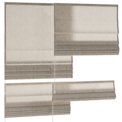 Roman blinds 38 — Вид 1