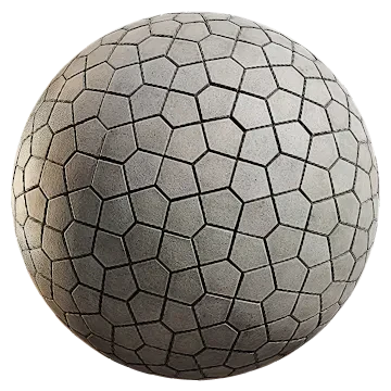 decorative concrete pavers 002 — Descargar