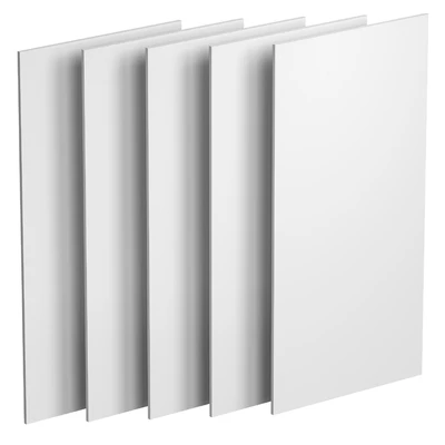 A set of sheets of plywood v2. 5 items — Ver 2