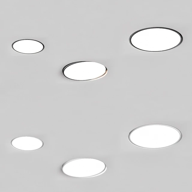 Ceiling Lamps CENTRSVET 28 — Descargar