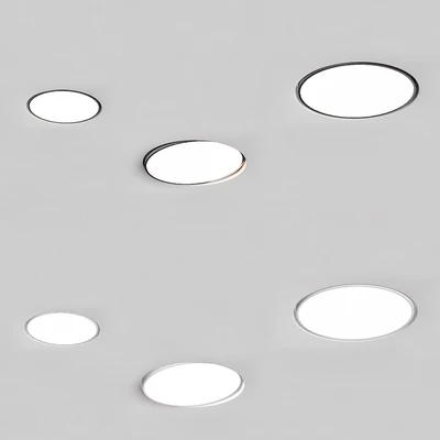 Ceiling Lamps CENTRSVET 28 — Descargar