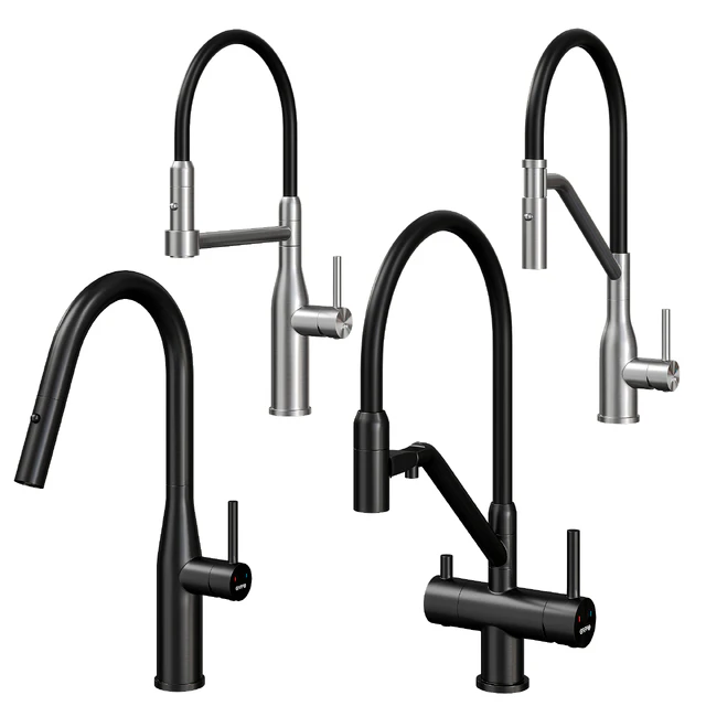 Gappo kitchen faucets — Descargar
