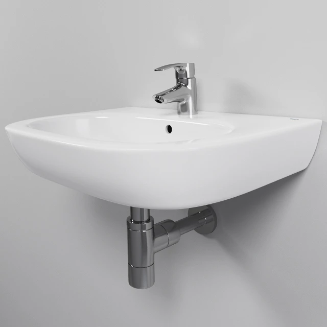 Sink Roca Meridian — Descargar