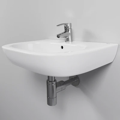 Sink Roca Meridian — Ver 1
